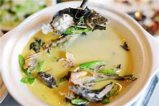 湖北美食餐桌,湖北餐饮特色菜有哪些