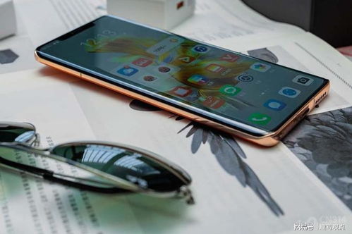 华为mate60怎样设置灵动岛,mate30怎么设置灵动息屏