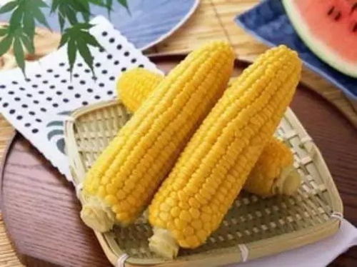 湖北美食玉米,湖北玉米主要产地是哪里