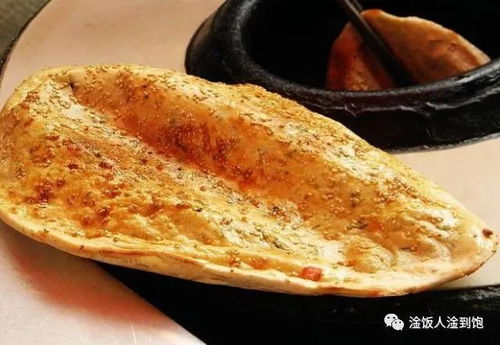锅盔湖北美食做法,锅盔咋做好吃