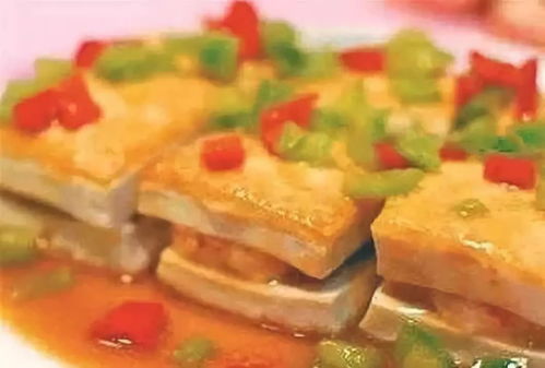 湖北美食有哪几种,湖北省的美食