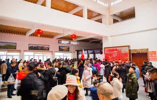 湖北春节旅游三天,2021湖北春节旅游