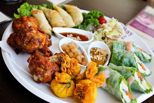 湖北美食的好吃原因,谈谈湖北美食