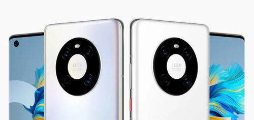 华为mate60摄像头感觉有缝隙,mate40摄像头有缝隙 华为mate60摄像头感觉有缝隙,mate40摄像头有缝隙