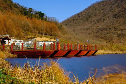 湖北旅游男人攻略,湖北哪适合旅游