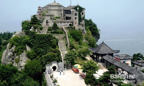 湖北武汉旅游排名,十大旅游景点武汉