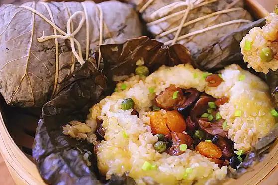 关于湖北美食的古诗,介绍湖北的美食