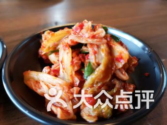 湖北美食小排推荐,湖北美食排行