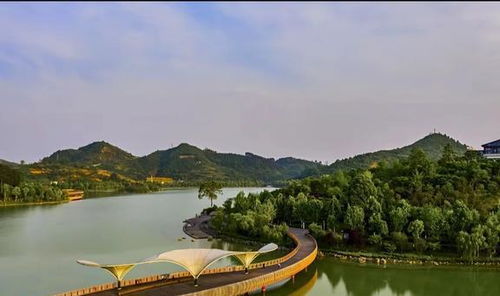 湖北荆州洪湖旅游,荆州的洪湖