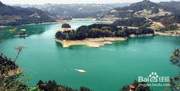 湖北附近避暑旅游,湖北周边避暑的地方