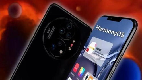 华为mate60鸿蒙系统更新后自拍模糊,华为升级鸿蒙系统后相机