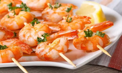 湖北美食虾子粉坨,虾粉做法大全家常