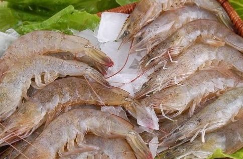 湖北美食虾子粉坨,虾粉做法大全家常