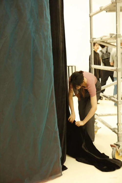 湖北美院作品美食推荐会,湖北美院毕业作品展