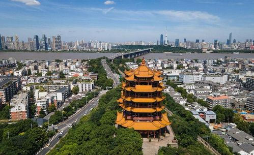 湖北五一旅游文化节时间,湖北五一免门票的景区