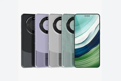 华为mate60是直面屏还是曲面屏,华为mate60用什么芯片