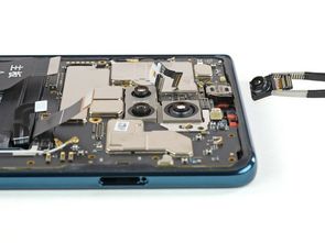 央视直播拆华为mate60,华为matestation拆解