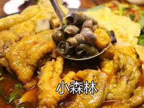 广西南宁湖北美食,吃遍南宁美食