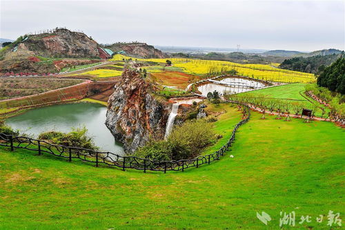 湖北灵山旅游,湖北灵山旅游景点大全