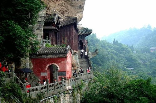 湖北省旅游攻略费用广州,去湖北的旅游团价格