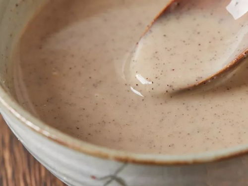 湖北美食用热水冲泡,热水冲泡的食物