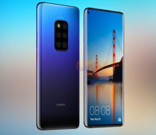 华为mate60推送,华为Mate60推送鸿蒙4更新