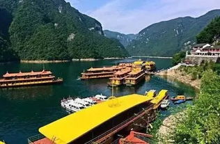 湖北A旅游,湖北省旅游功略