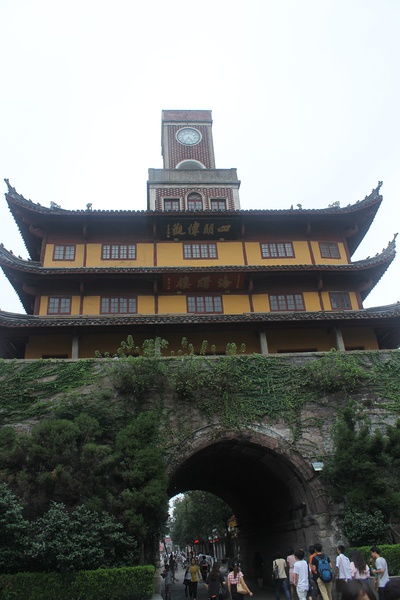 湖北文化古迹旅游攻略,湖北文化之旅