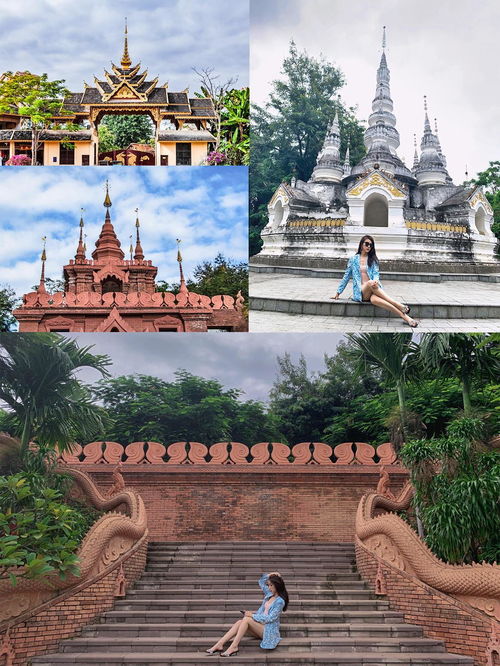 湖北到西双版纳旅游,湖北到西双版纳旅游景点