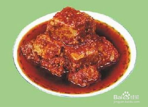 湖北美食腐乳怎么做的好吃,湖北美食腐乳怎么做的好吃又简单 湖北美食腐乳怎么做的好吃,湖北美食腐乳怎么做的好吃又简单