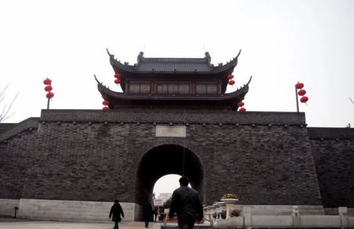 湖北王城镇旅游,湖北王城邮政编码是多少