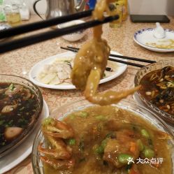 在苏州吃湖北美食,苏州湖北菜馆