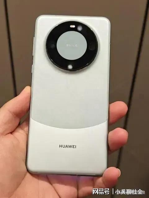 华为mate60麒麟芯片供应商,华为mate系列芯片