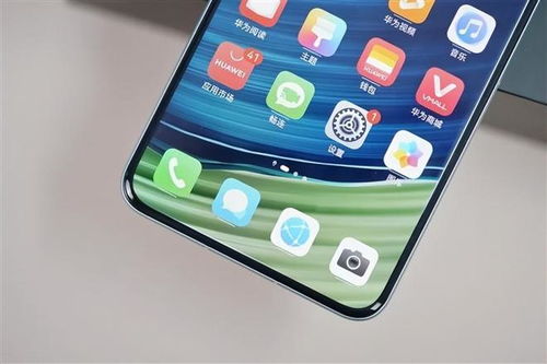 华为mate60照片抠图,华为照片扣图