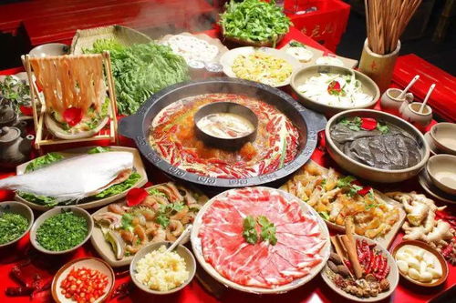 湖北美食文案火锅图片,湖北美食美景 湖北美食文案火锅图片,湖北美食美景