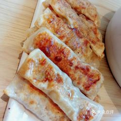 湖北美食锅贴图片,湖北美食锅贴图片欣赏