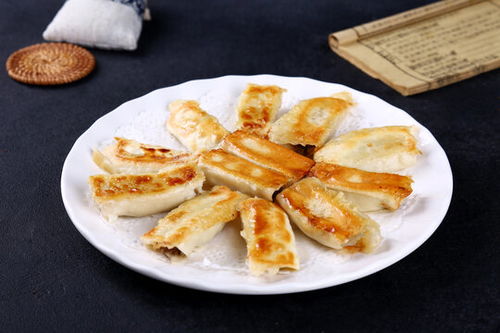 湖北美食锅贴图片,湖北美食锅贴图片欣赏