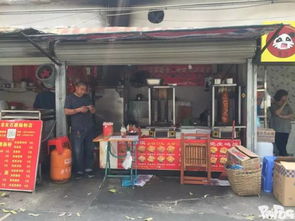 湖北美食城打架事件,湖北美食街在哪里