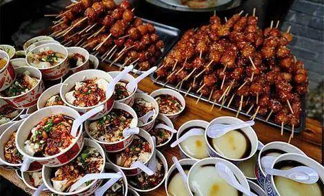 湖北美食历史文化简介,湖北美食历史文化简介资料