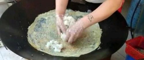 手工湖北美食特产制作,湖北特色手工