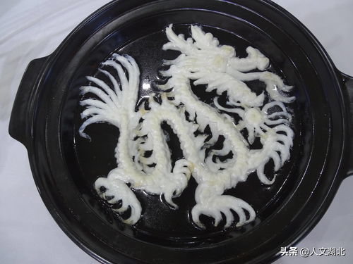 学湖北美食,湖北美食文化