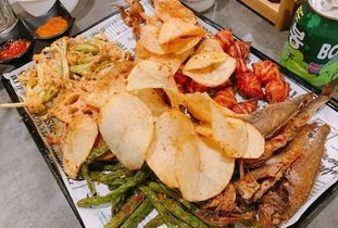 湖北美食打卡网红店在哪里,湖北美食打卡网红店在哪里啊