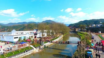 湖北白浪镇旅游攻略,湖北白浪镇旅游攻略路线