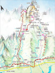 湖北8日旅游攻略,湖北8日旅游攻略路线