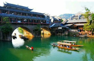 凤凰湖北旅游推荐浙江,湖北凤凰寨景区在哪里