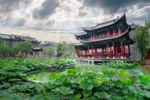 湖北古镇旅游景点大全,湖北古镇旅游景点大全图