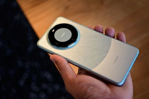 外媒评价华为mate60测评,华为mete60