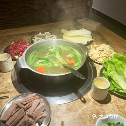 湖北美食牛肉火锅怎么做,湖北美食牛肉火锅怎么做好吃