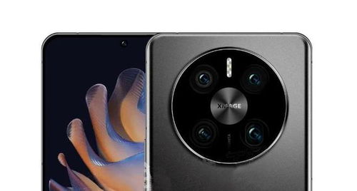 华为最高配mate60配置,华为mate60最新官方消息