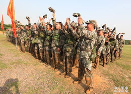 湖北兵旅游,湖北兵战斗力